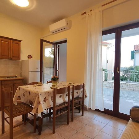 Apartmani Anita Zaboric Ruang foto
