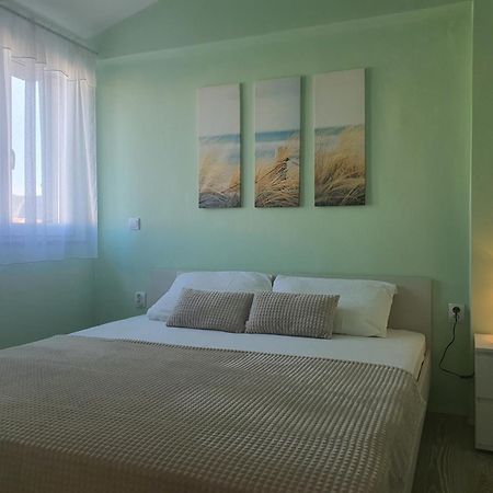 Apartmani Anita Zaboric Ruang foto