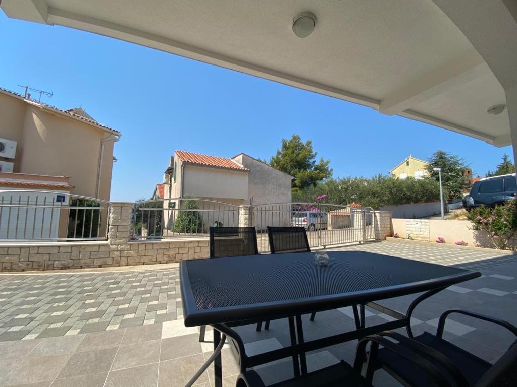 Apartmani Anita Zaboric Bagian luar foto
