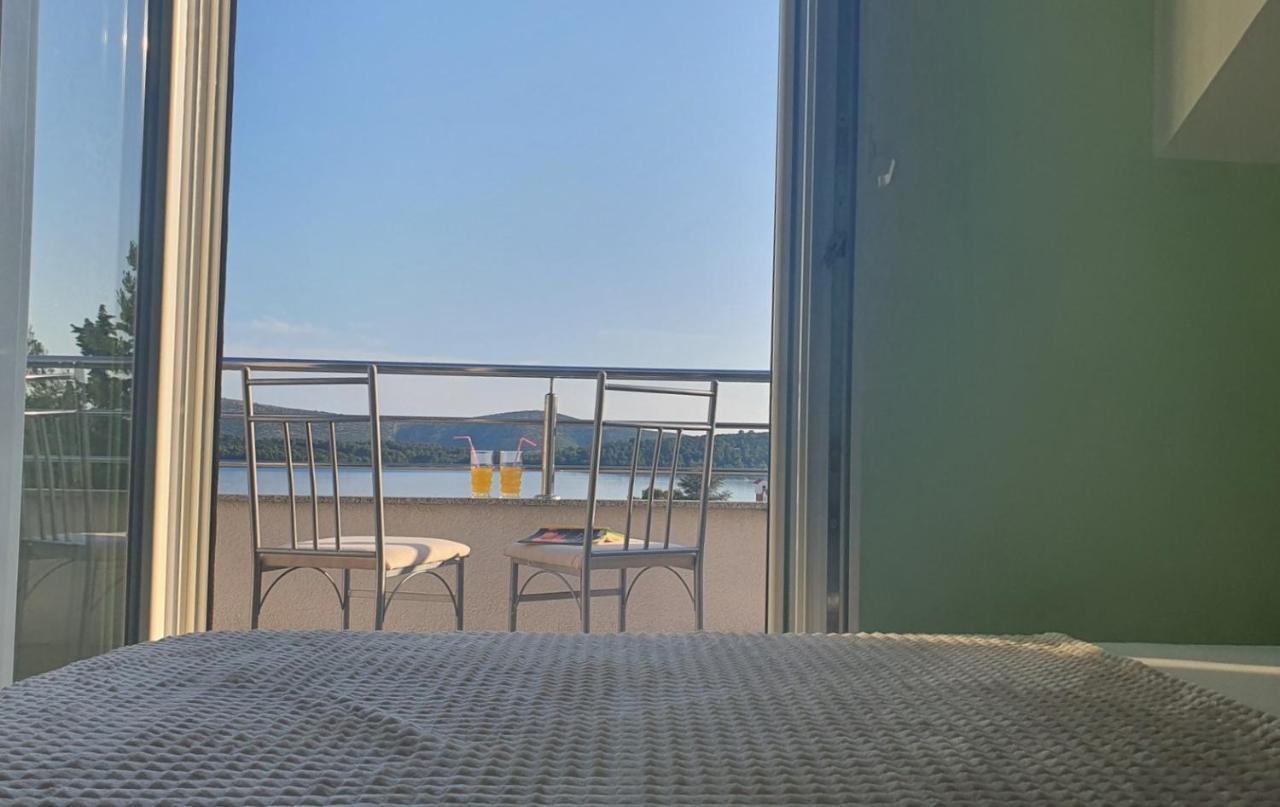 Apartmani Anita Zaboric Bagian luar foto