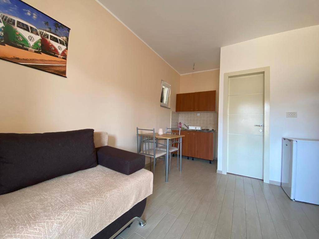 Apartmani Anita Zaboric Bagian luar foto