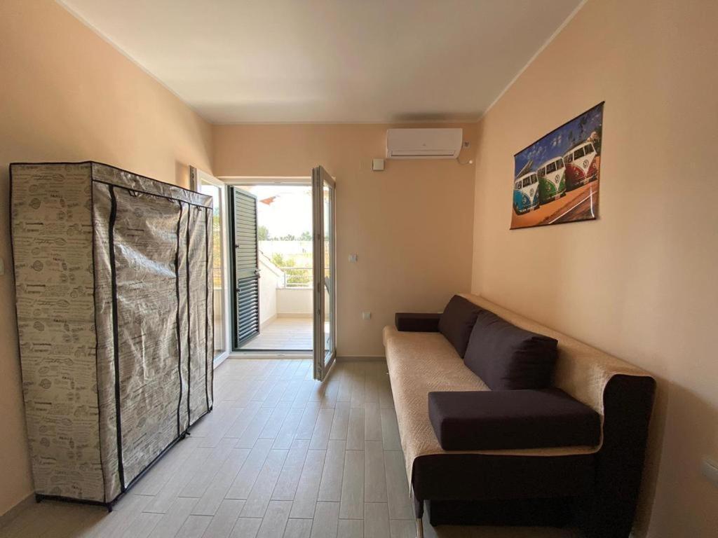 Apartmani Anita Zaboric Bagian luar foto