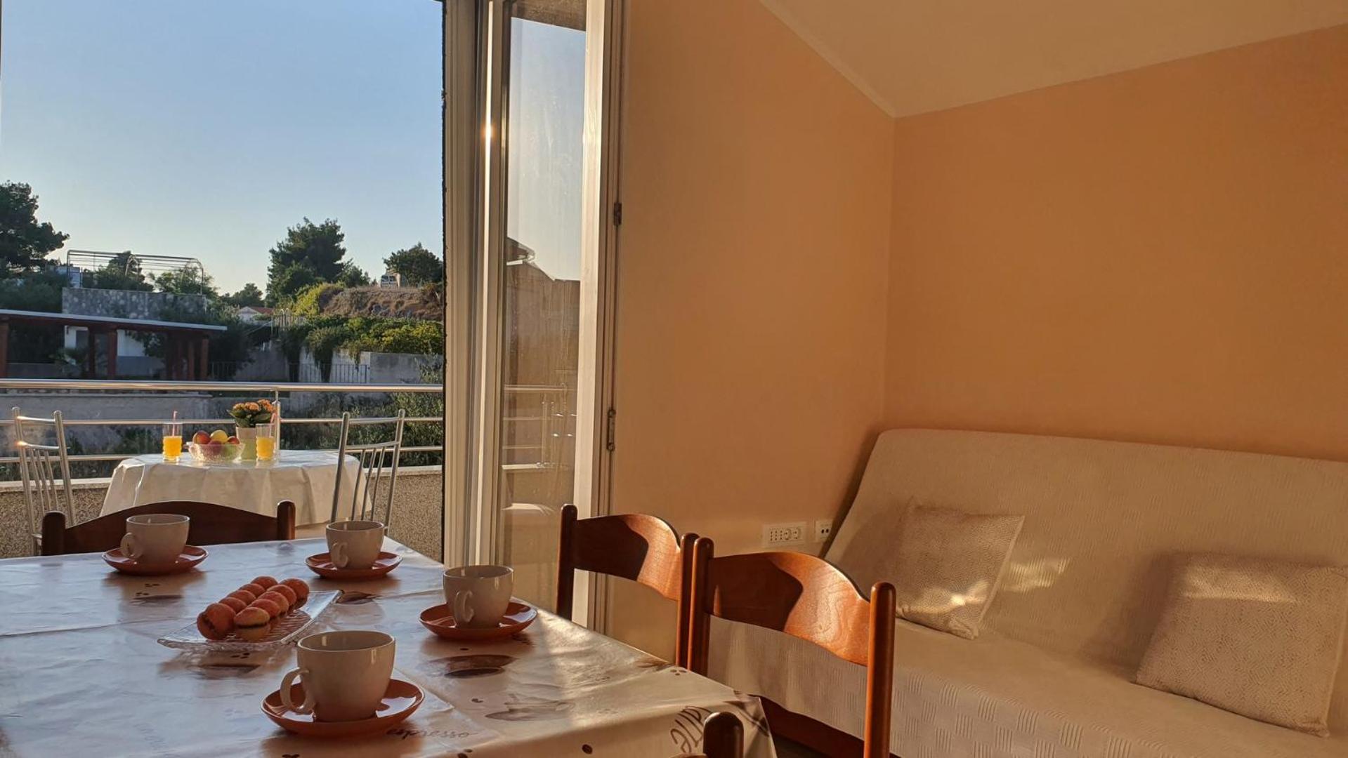 Apartmani Anita Zaboric Ruang foto