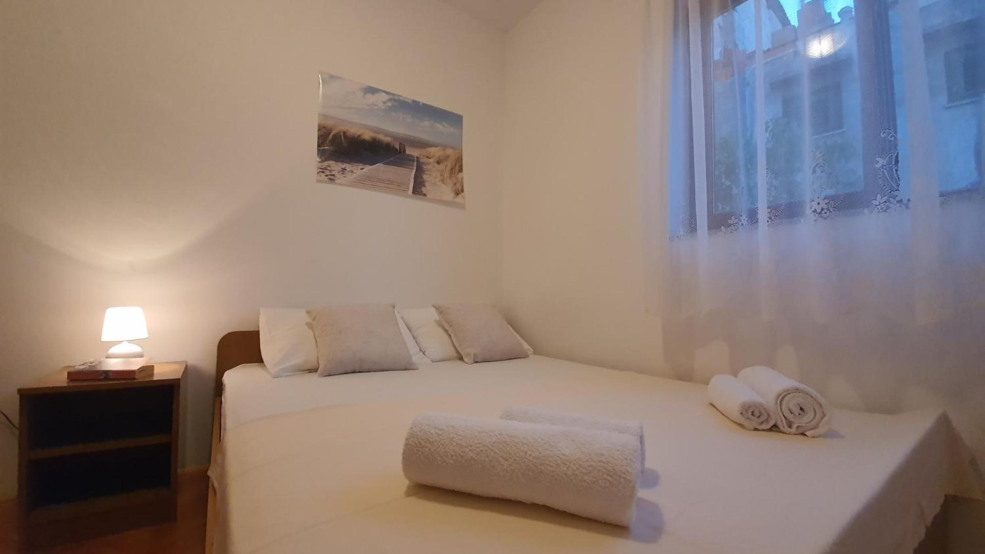 Apartmani Anita Zaboric Ruang foto
