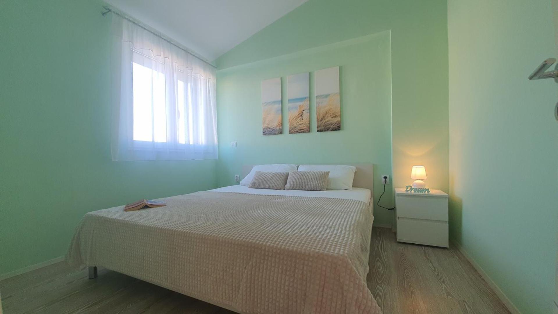 Apartmani Anita Zaboric Ruang foto