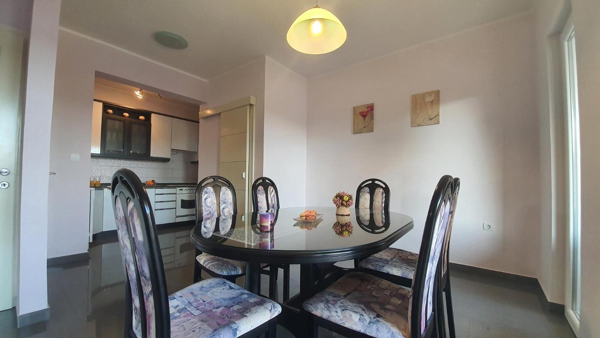 Apartmani Anita Zaboric Ruang foto