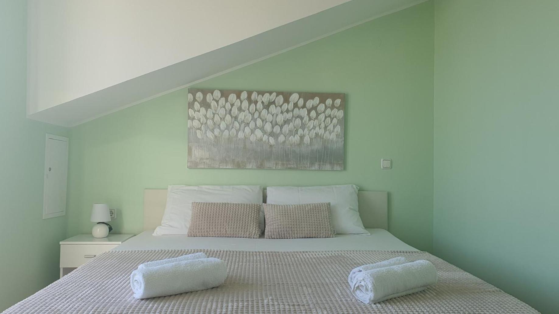 Apartmani Anita Zaboric Ruang foto