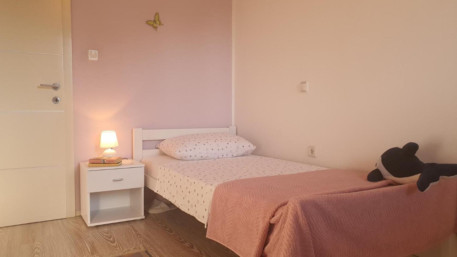 Apartmani Anita Zaboric Ruang foto