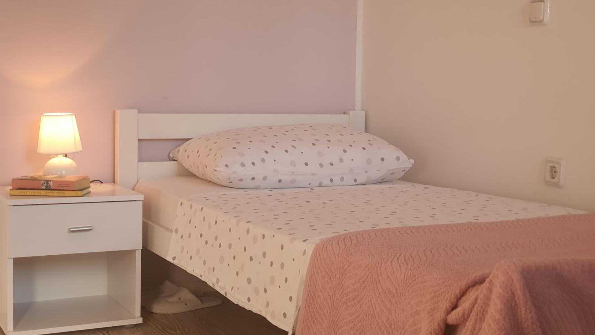 Apartmani Anita Zaboric Ruang foto