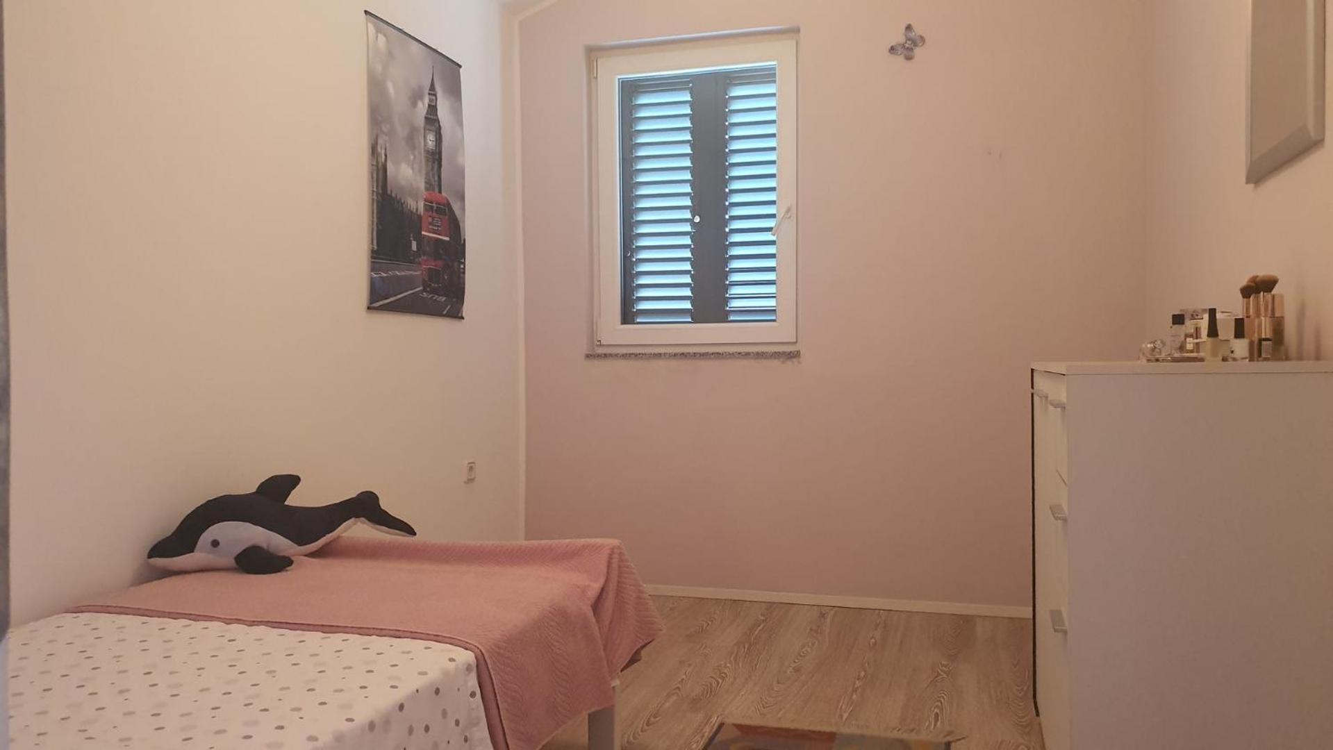 Apartmani Anita Zaboric Ruang foto