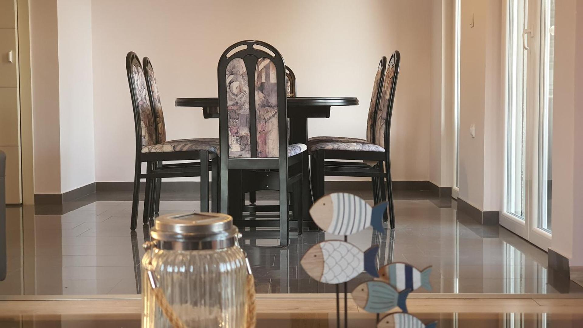 Apartmani Anita Zaboric Ruang foto