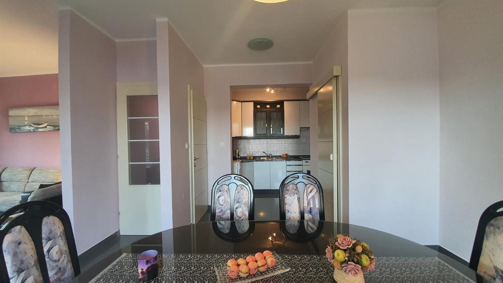 Apartmani Anita Zaboric Ruang foto