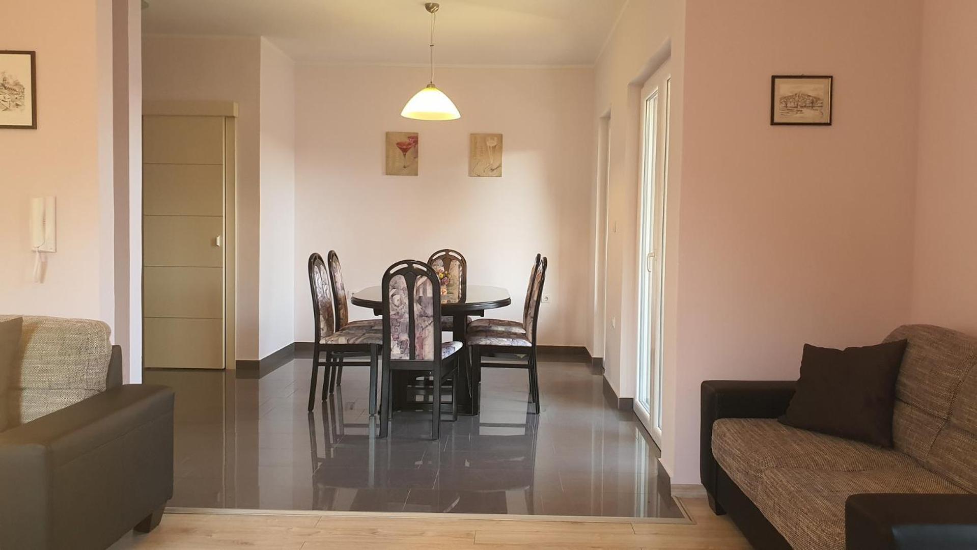 Apartmani Anita Zaboric Ruang foto