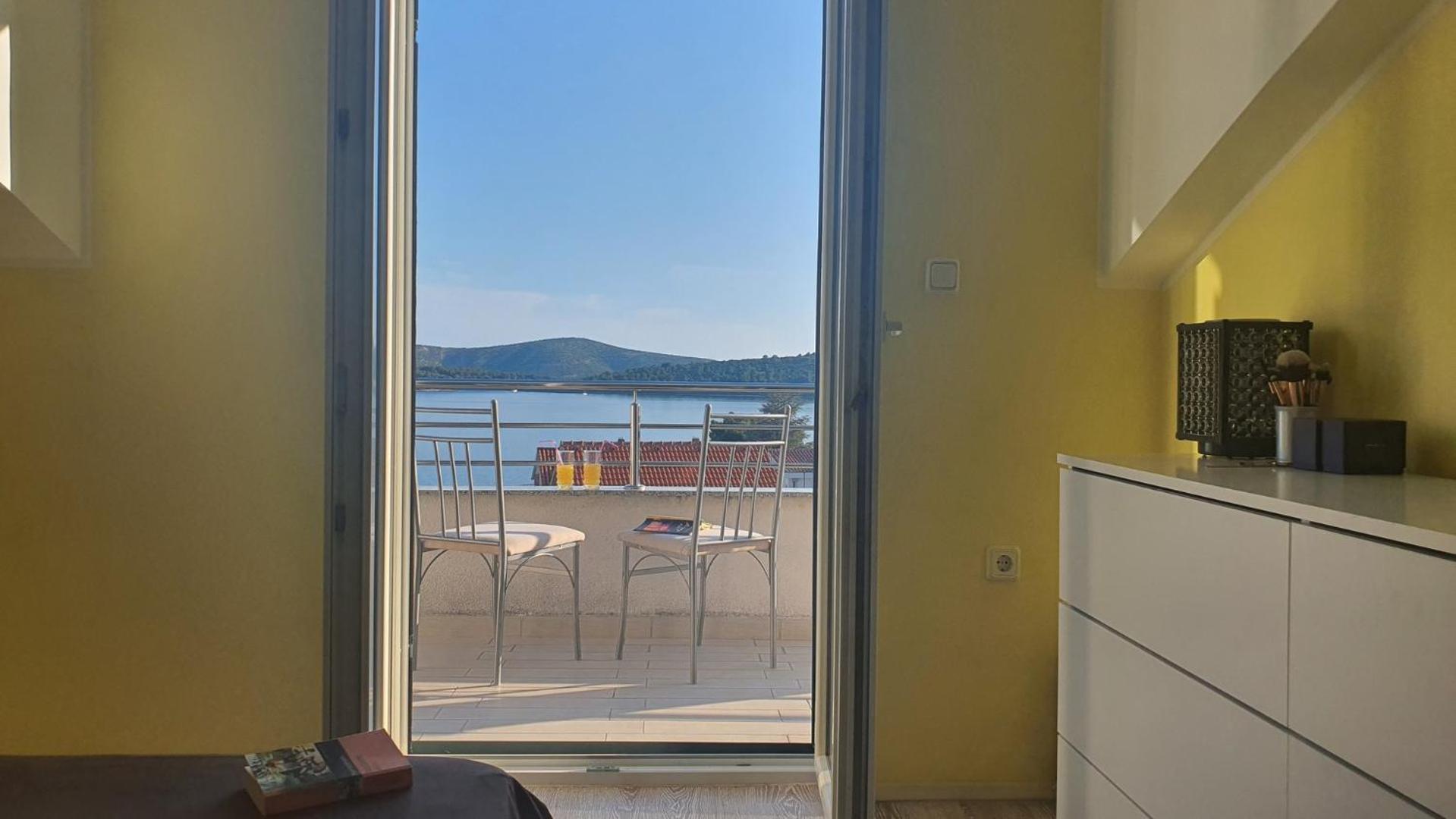 Apartmani Anita Zaboric Ruang foto