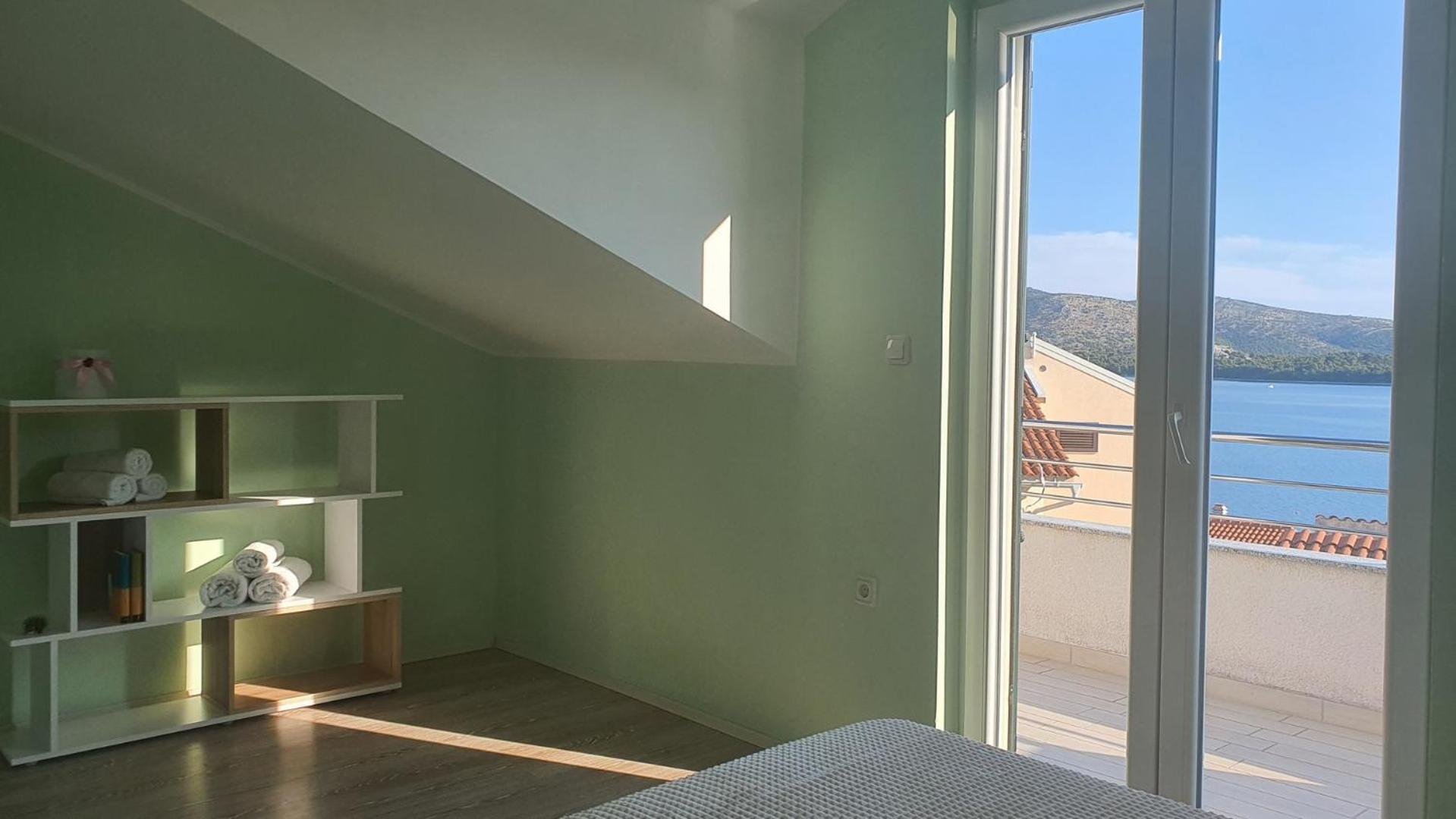 Apartmani Anita Zaboric Ruang foto