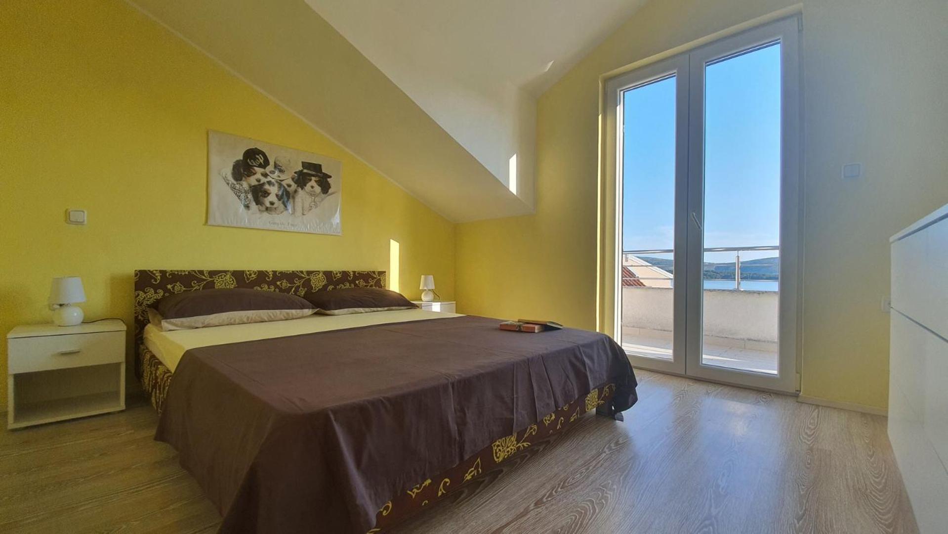 Apartmani Anita Zaboric Ruang foto