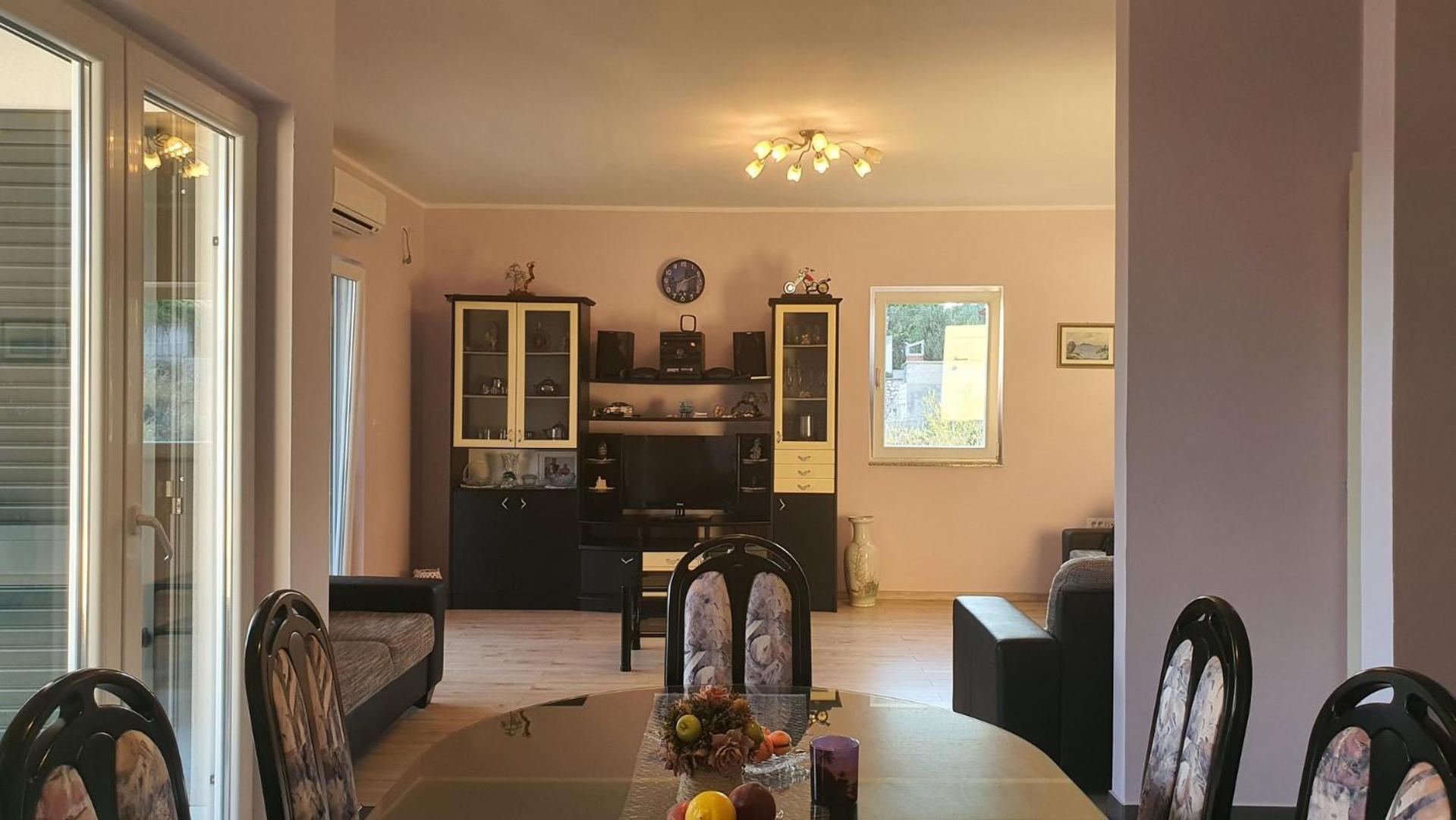 Apartmani Anita Zaboric Ruang foto