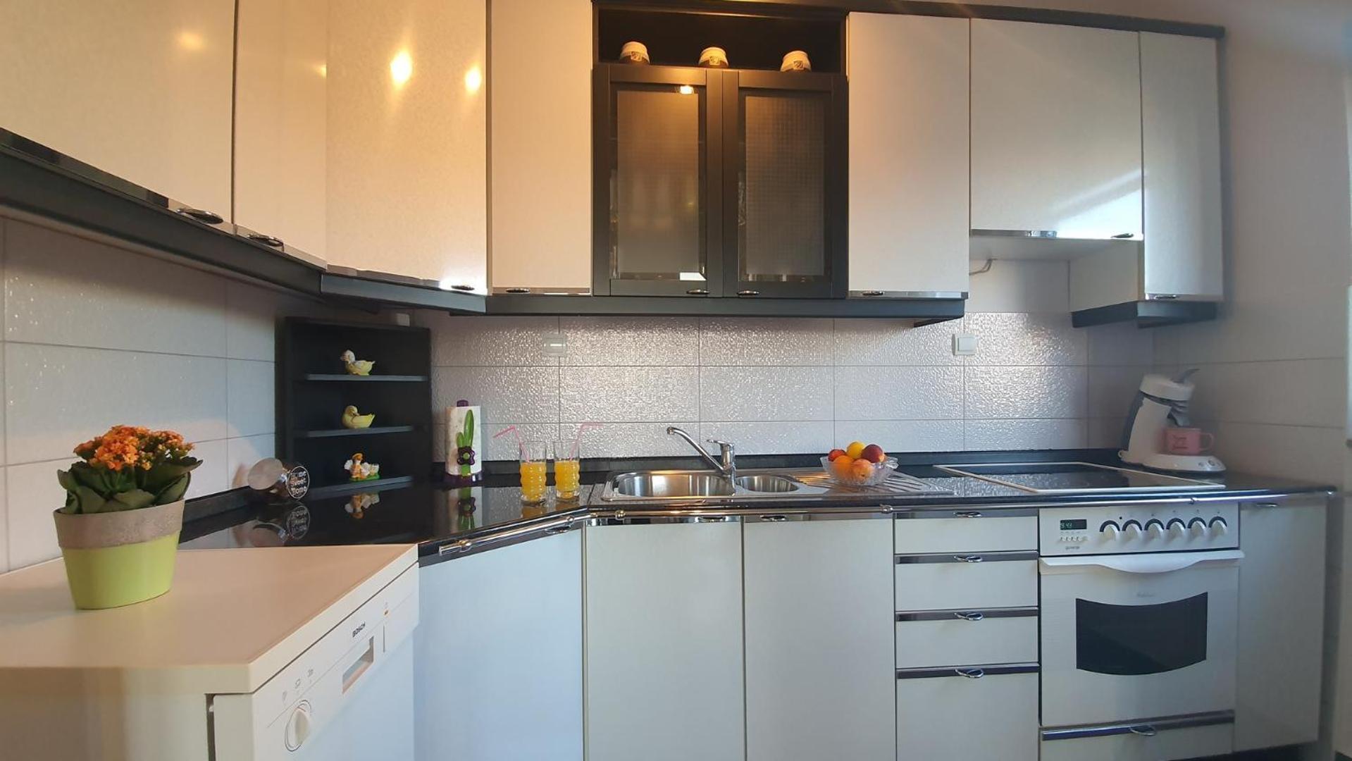Apartmani Anita Zaboric Ruang foto