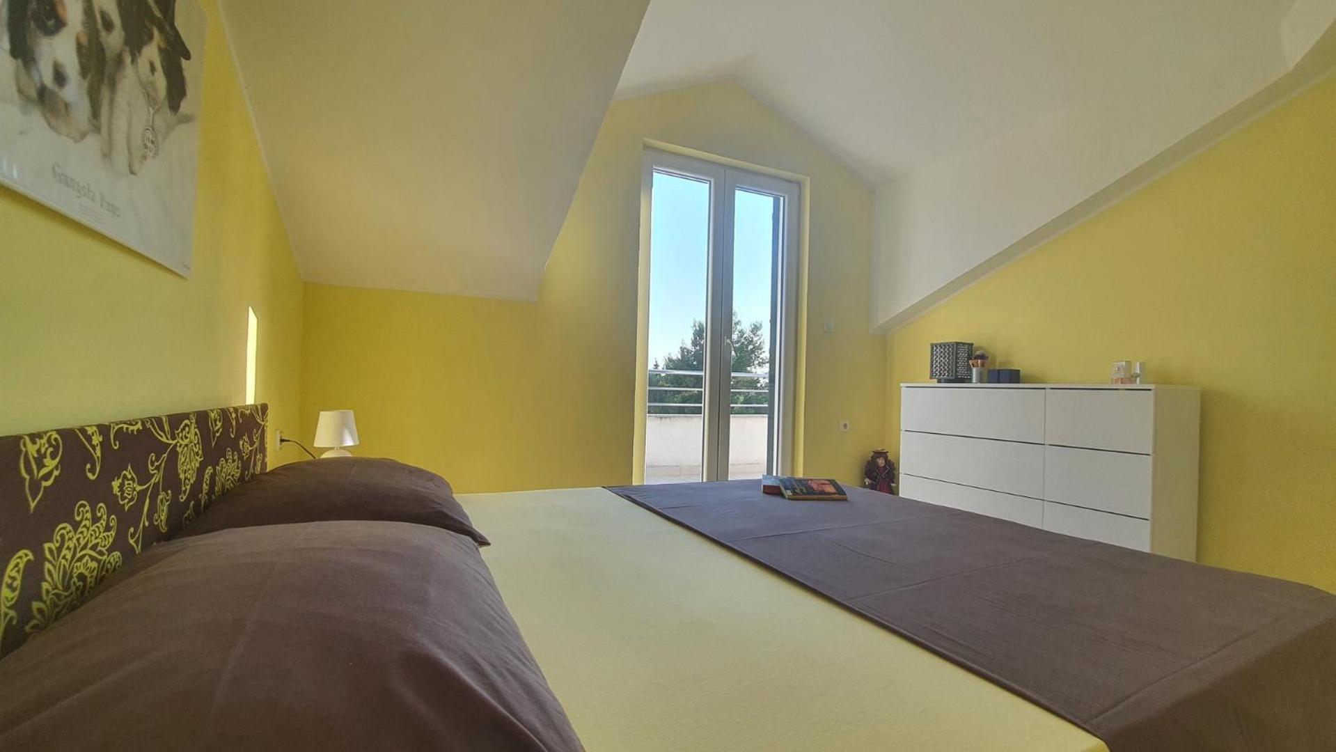Apartmani Anita Zaboric Ruang foto
