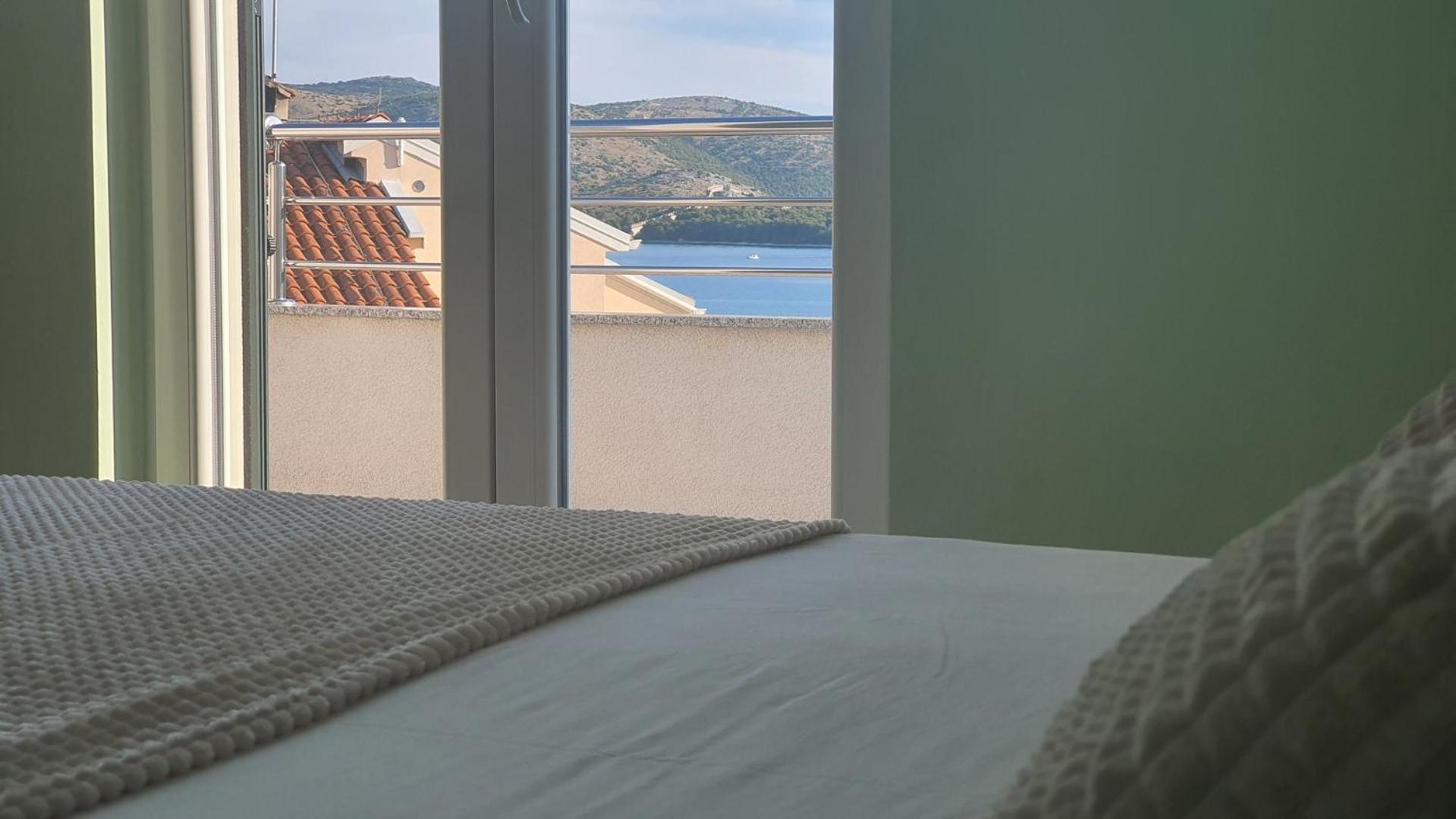 Apartmani Anita Zaboric Ruang foto