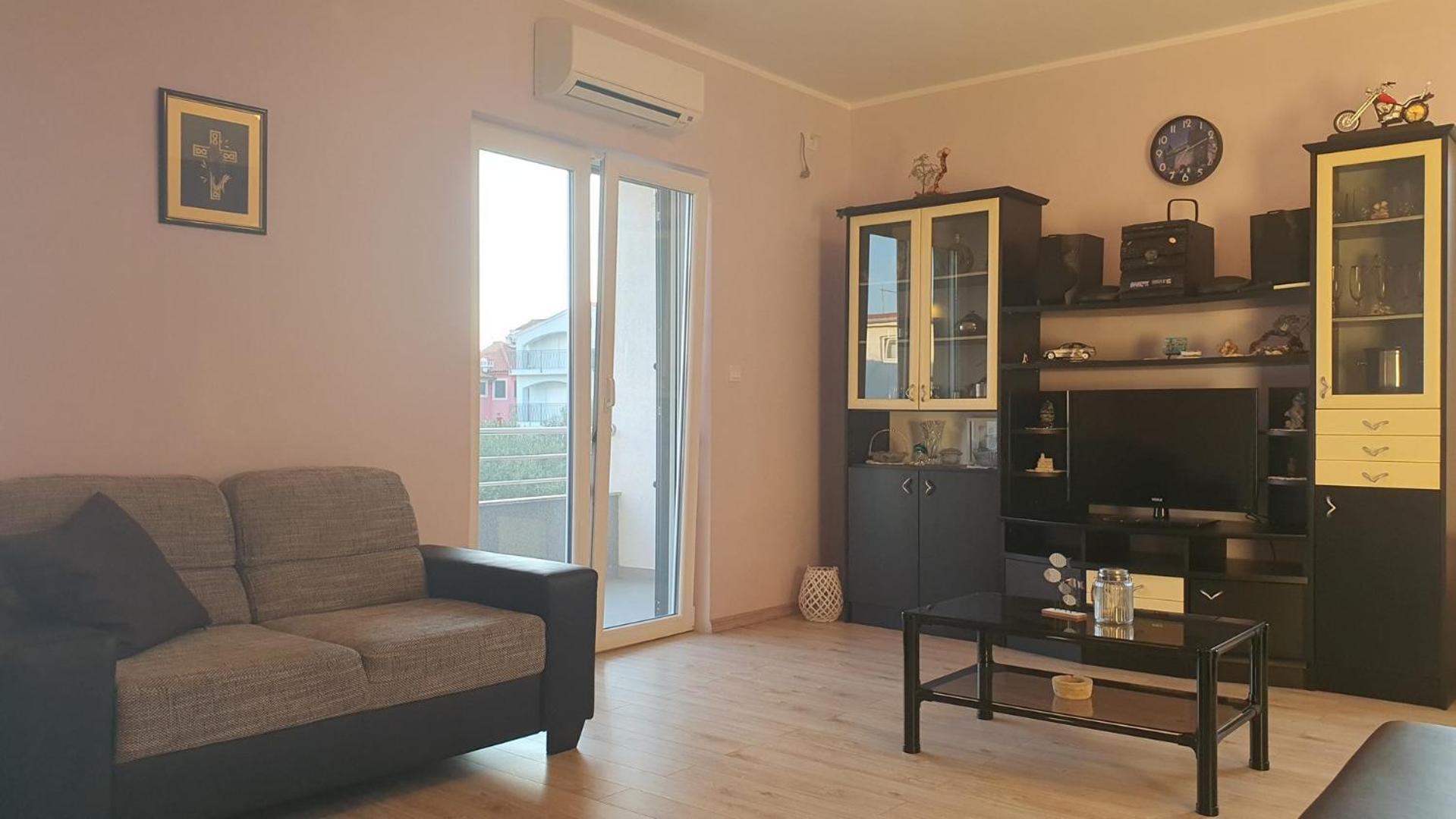 Apartmani Anita Zaboric Ruang foto