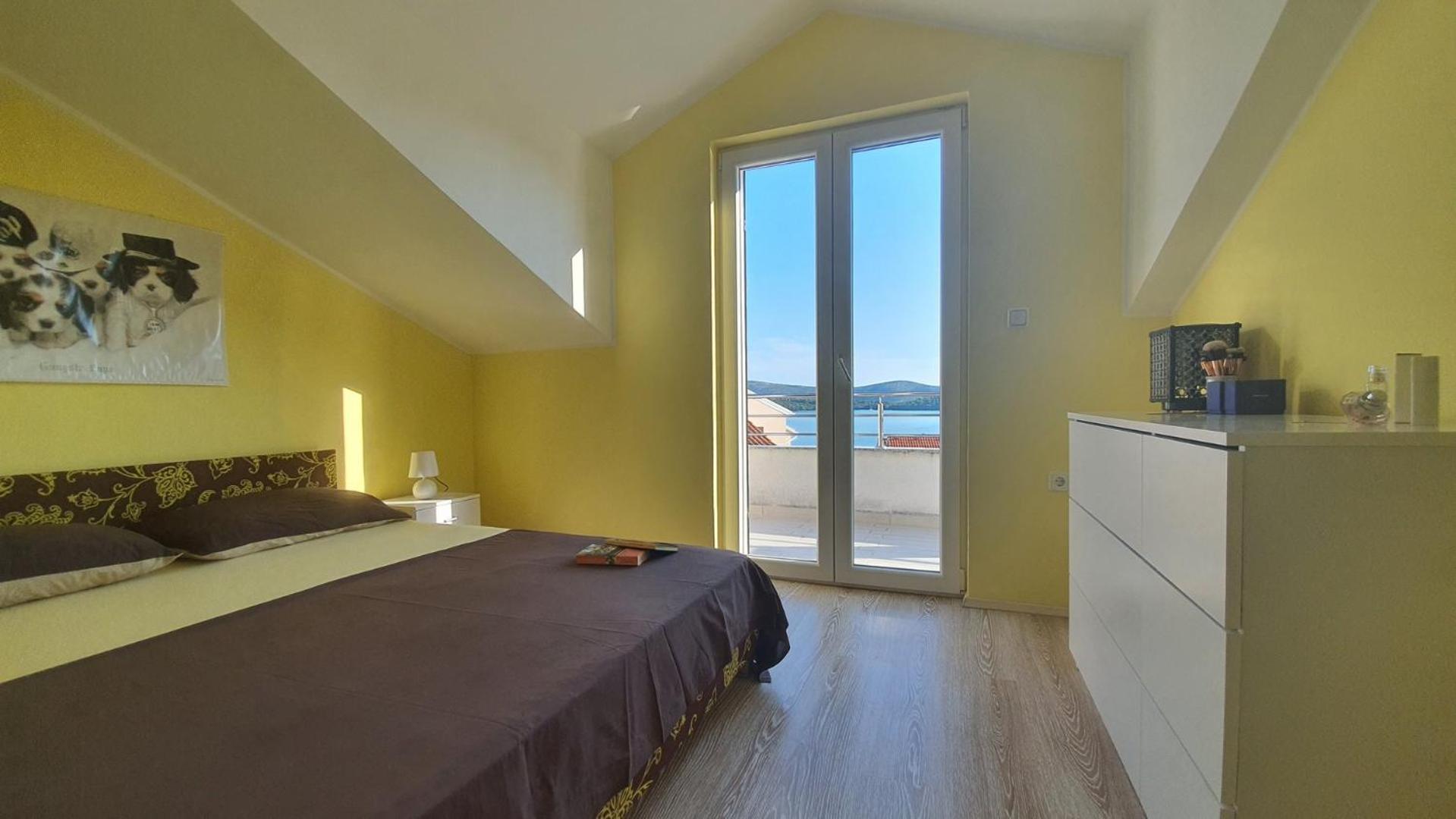 Apartmani Anita Zaboric Ruang foto