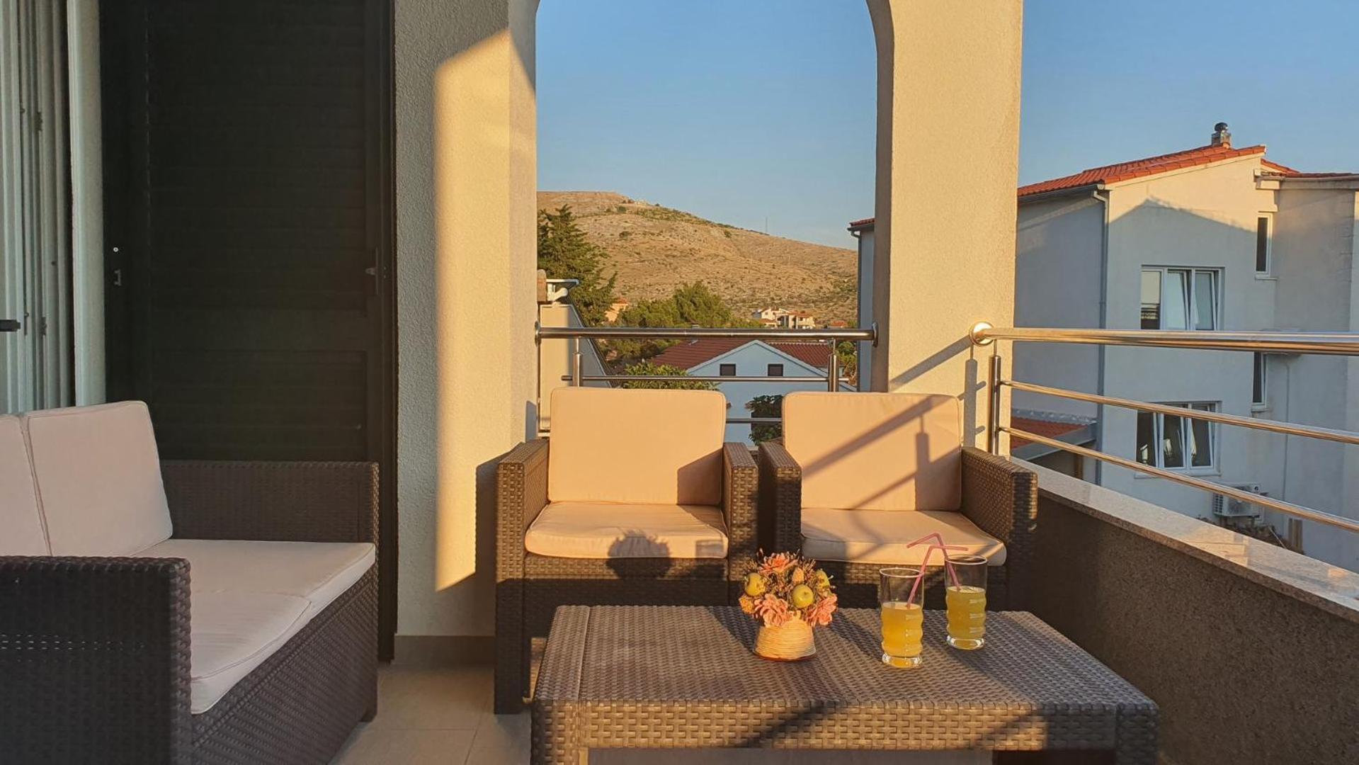 Apartmani Anita Zaboric Ruang foto