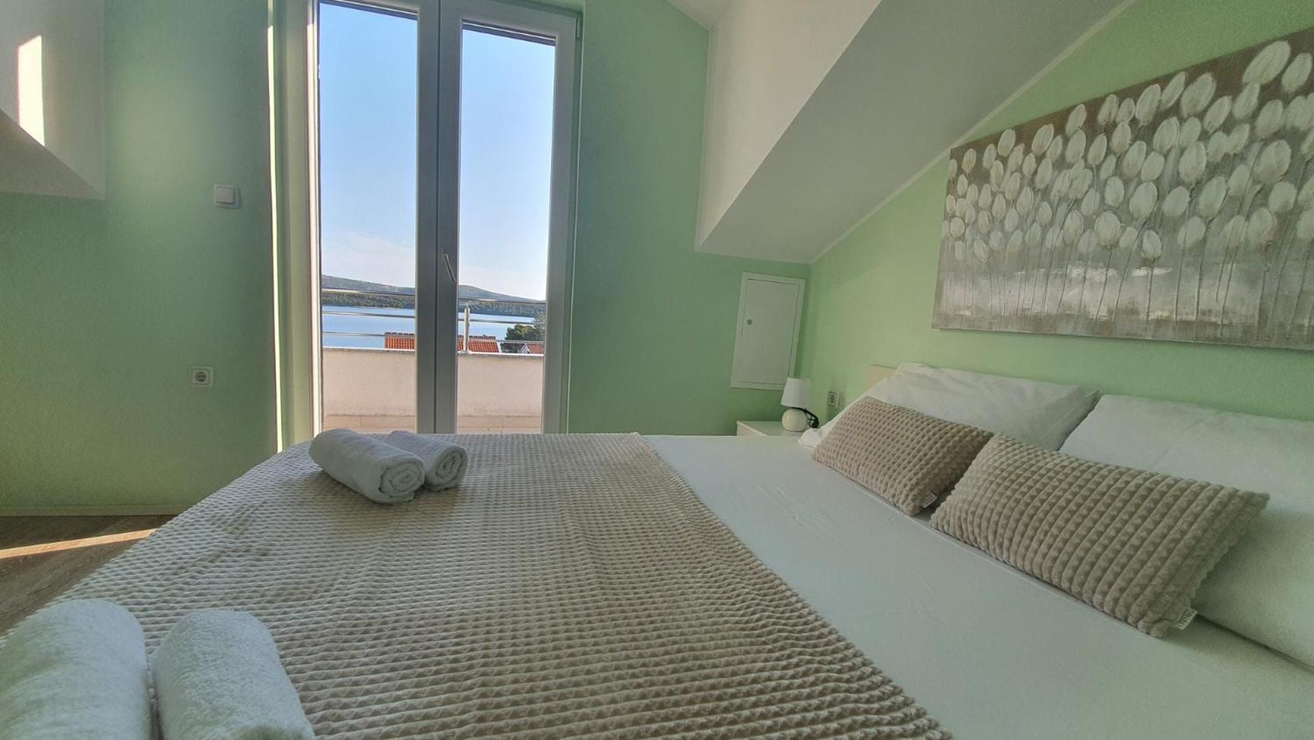 Apartmani Anita Zaboric Ruang foto
