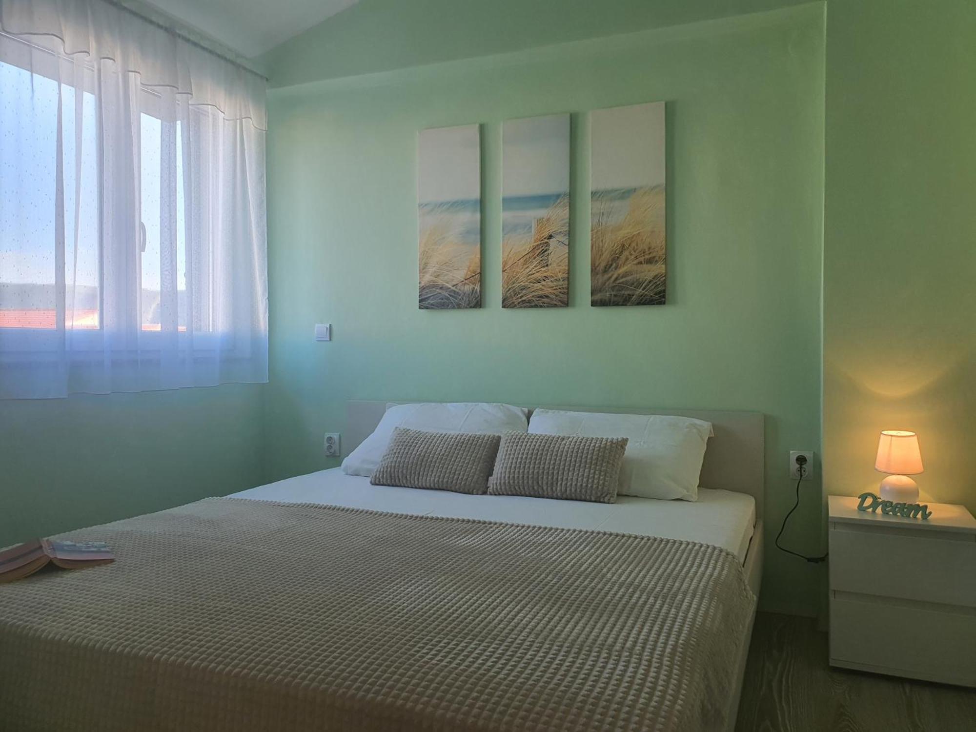 Apartmani Anita Zaboric Ruang foto