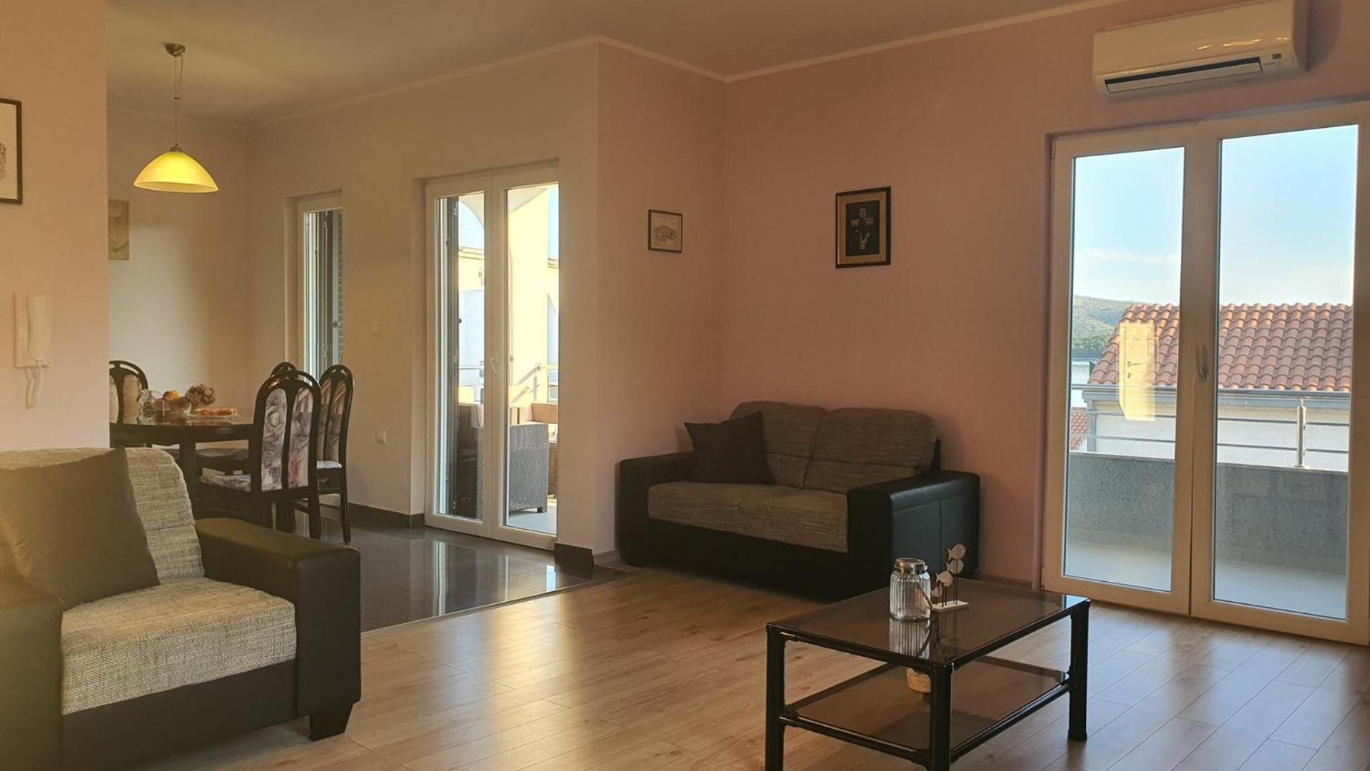 Apartmani Anita Zaboric Ruang foto